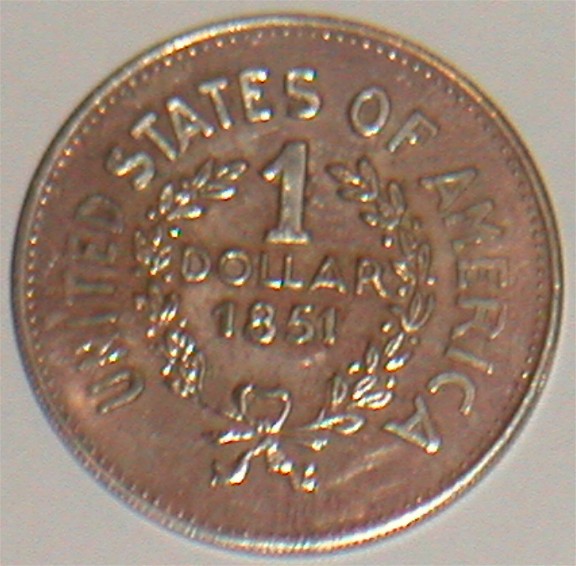 Pattern-Dollar?